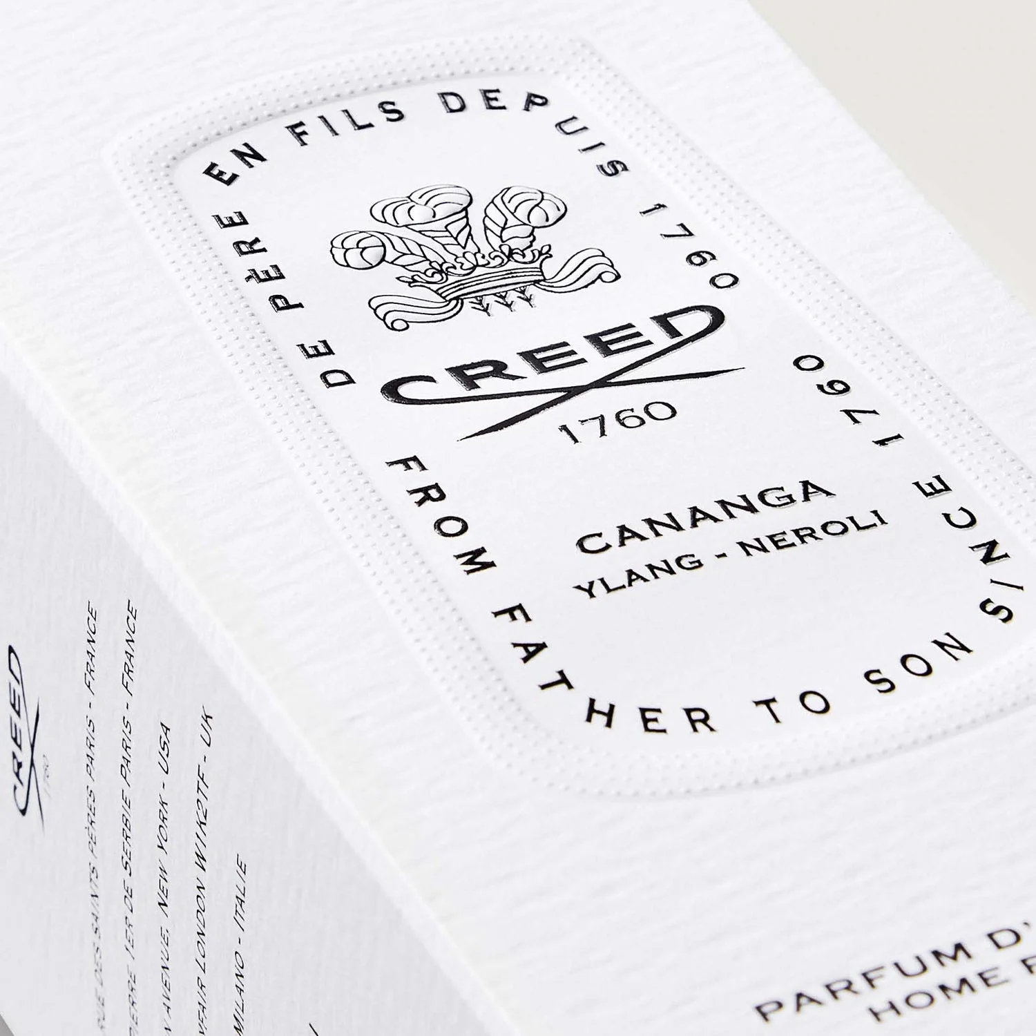 Cananga Room Spray - 150ml - Image 3