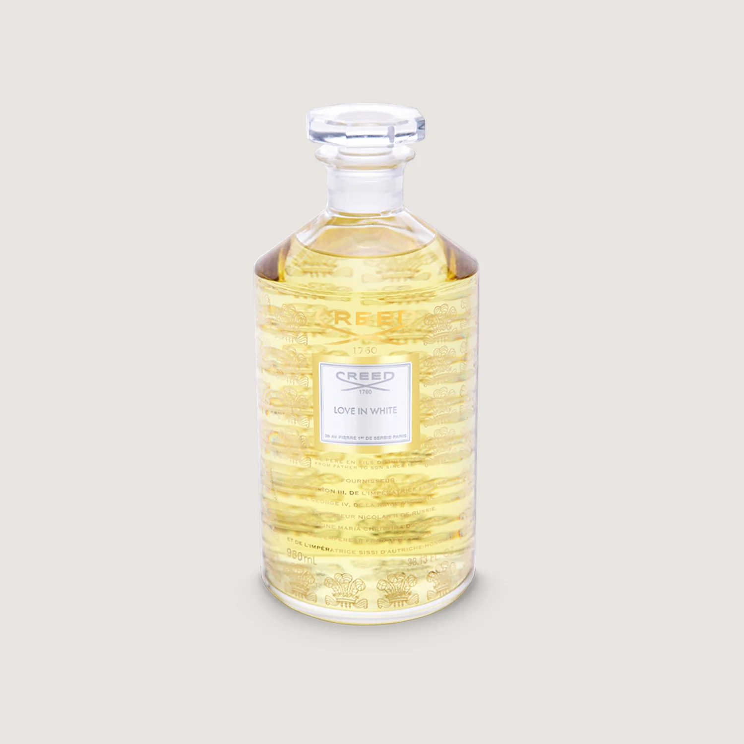 Love In White - Image 6