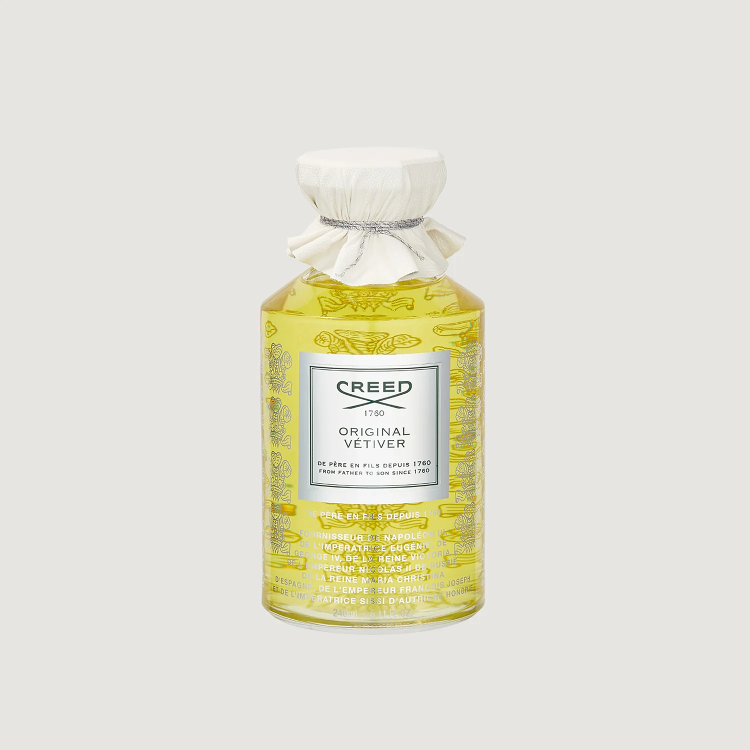 Original Vétiver - Image 4