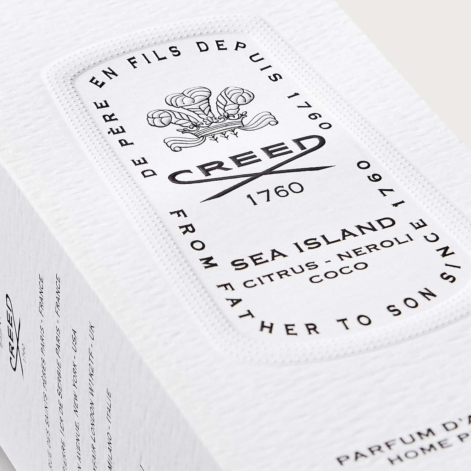 Sea Island Room Spray - 150ml - Image 3