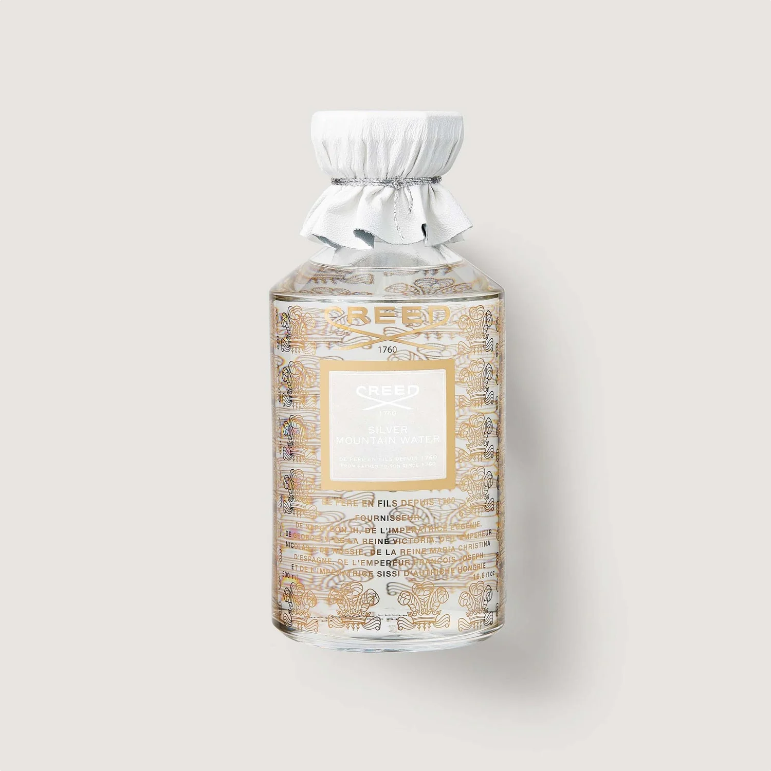 Silver Mountain Water - Image 5