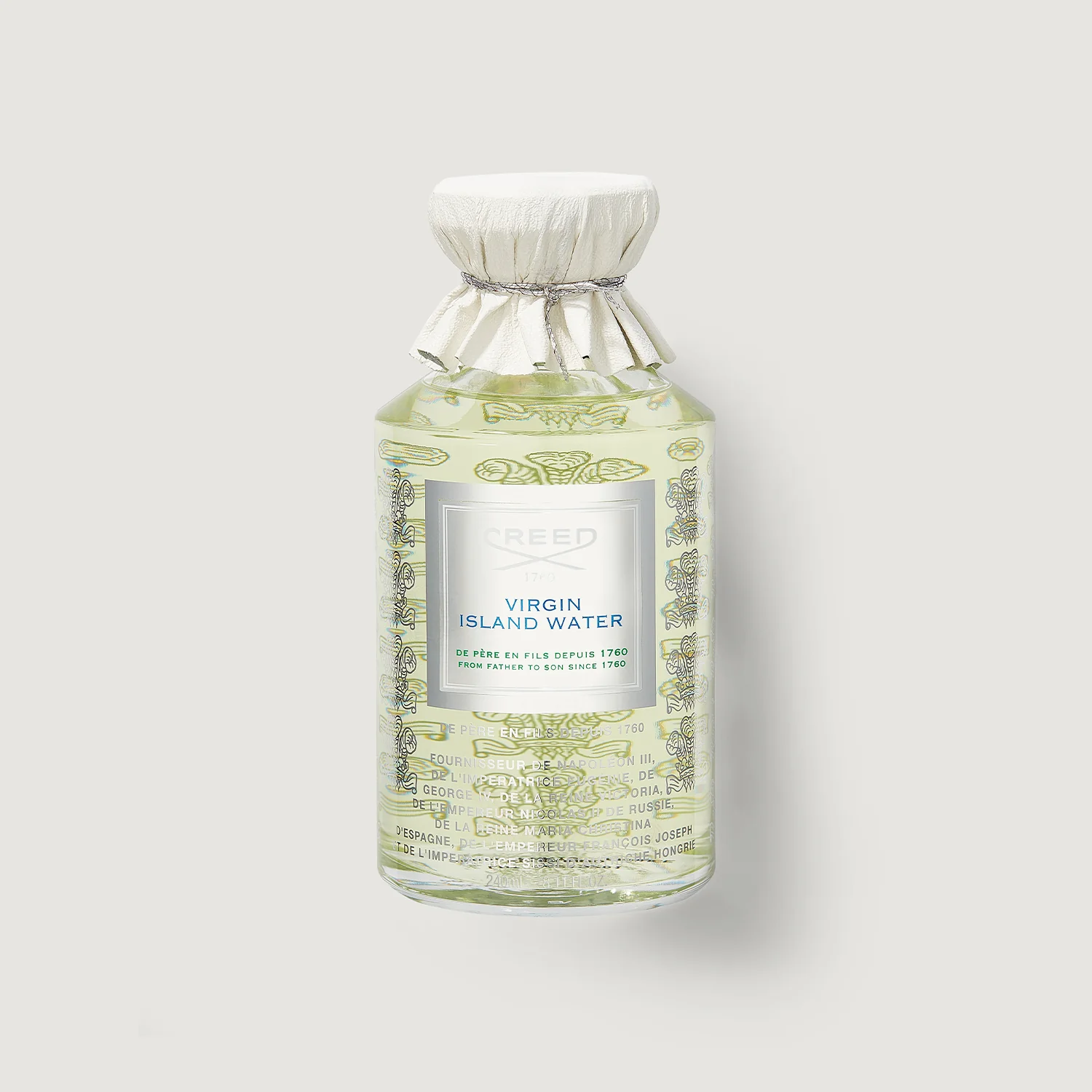 Virgin Island Water - Image 4