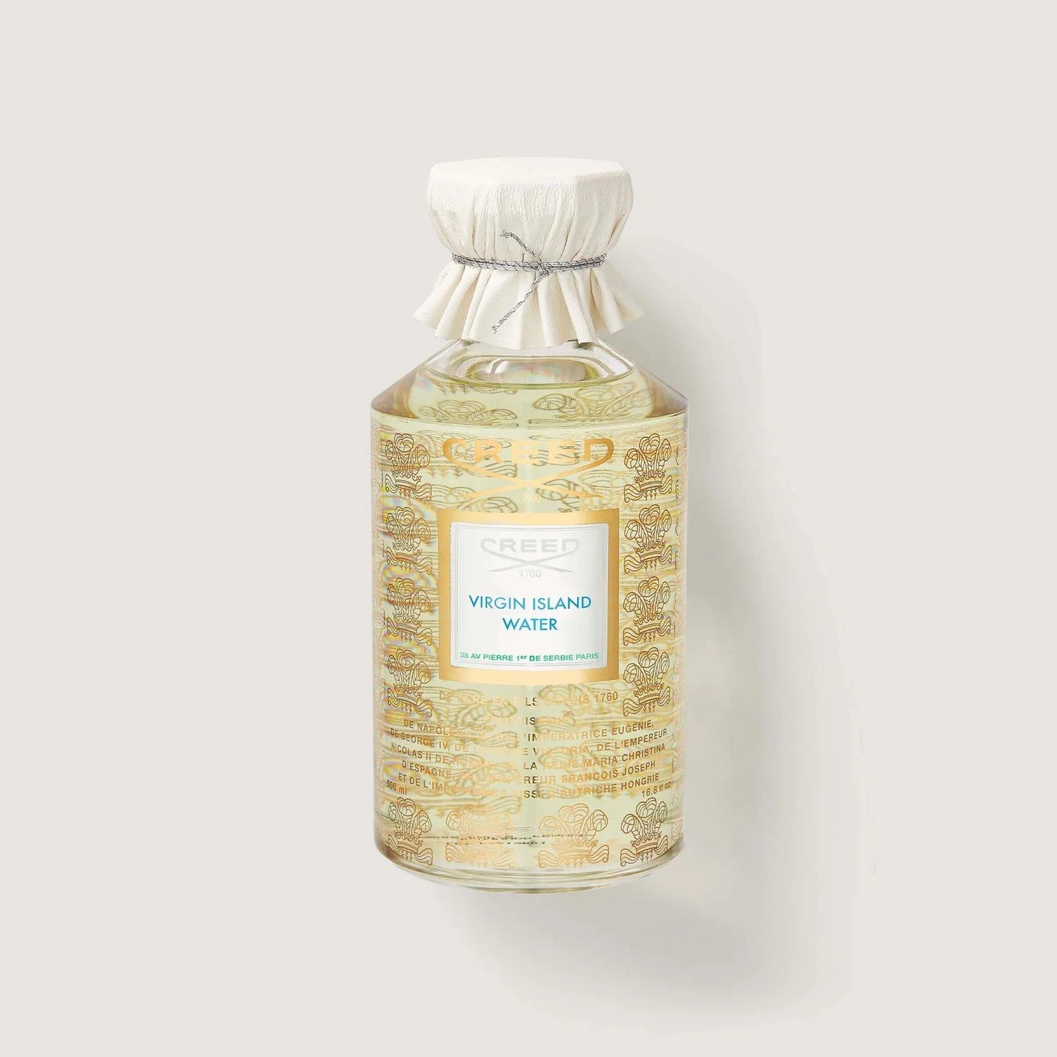 Virgin Island Water - Image 5