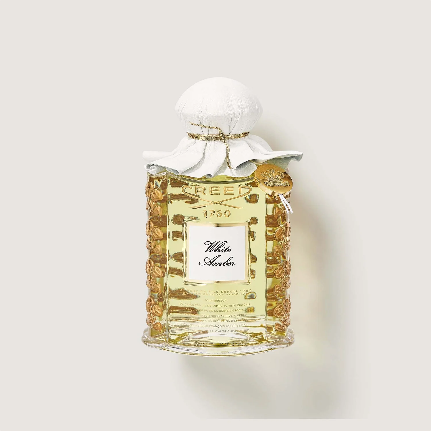 White Amber - Image 3